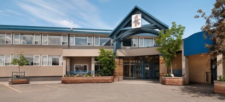 Travelodge by Wyndham Edmonton East图片