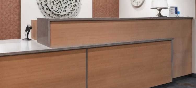 Fairfield Inn & Suites Beloit图片