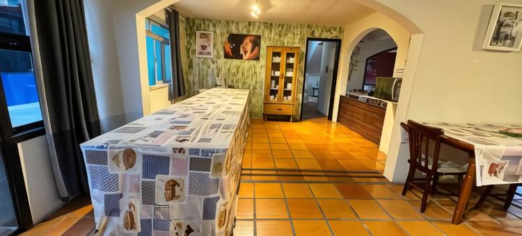 迪塔利亚别墅旅馆(Pousada Vila d' Itália)图片