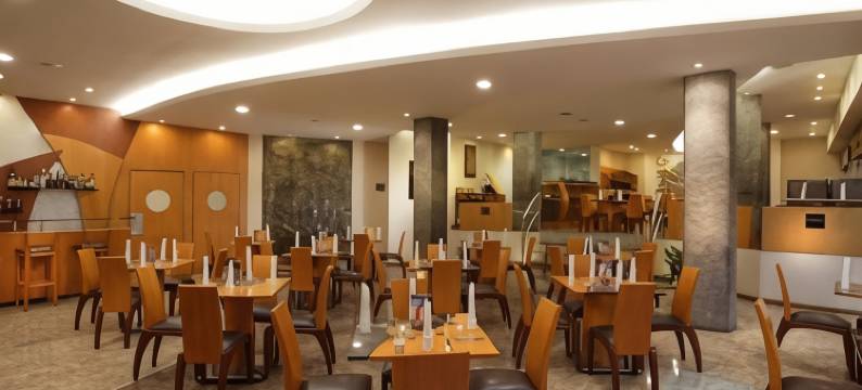 埃多拉多酒店(El Dorado Hotel)图片