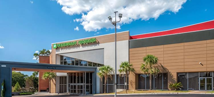 温德姆花园酒店 哥伦比亚/福特杰克逊(Wyndham Garden Columbia/Ft. Jackson)图片