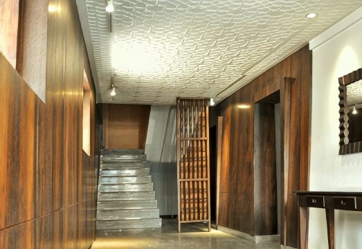 Ahdoos Hotel Hotel Overview