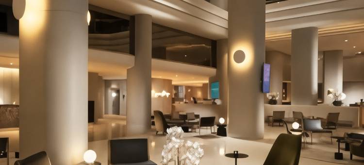 达尔文希尔顿酒店(Hilton Darwin)图片