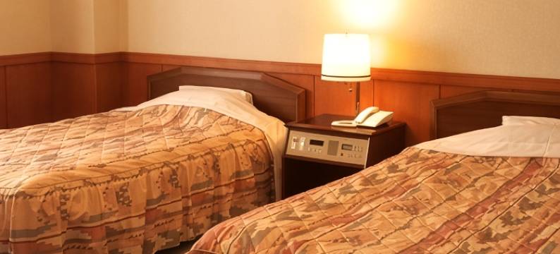 志贺之乡温泉 休憩村 能登半岛(Shiganosato Onsen Ikoinomura Notohantou)图片