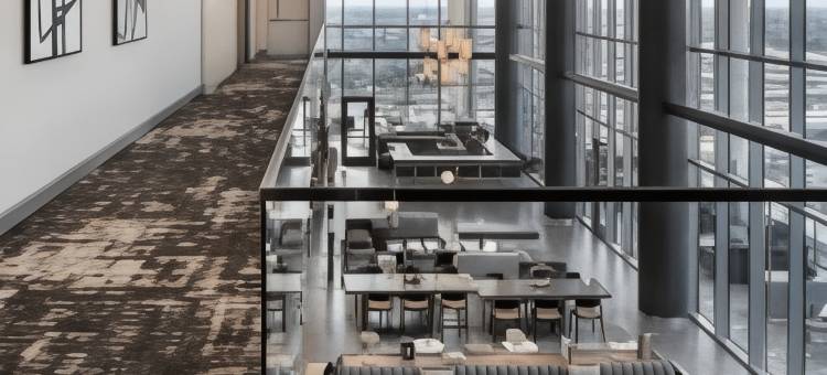 奥兰多市区万豪AC酒店(AC Hotel Orlando Downtown)图片