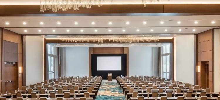 萨拉索塔威斯汀酒店(The Westin Sarasota)图片