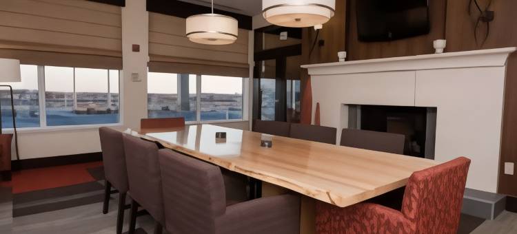 代顿南 - 奥斯汀兰丁希尔顿花园酒店(Hilton Garden Inn Dayton South / Austin Landing)图片