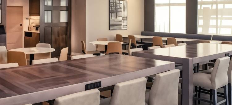 Residence Inn Fulton at Maple Lawn图片