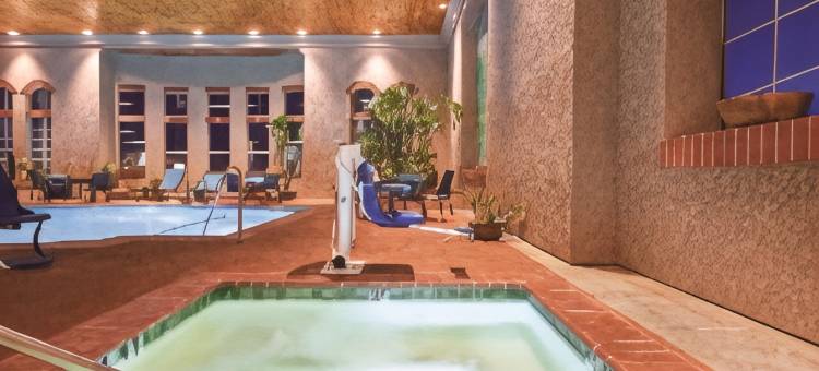 洛斯巴诺斯拉昆塔温德姆套房酒店(La Quinta Inn & Suites by Wyndham Los Banos)图片