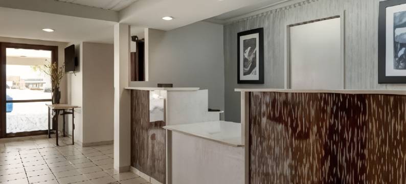 地平线贝斯特韦斯特酒店(Best Western Edinburgh/Columbus)图片