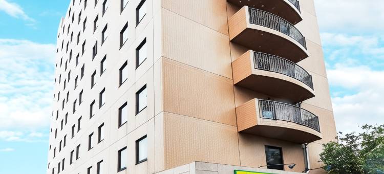 三岛Select Inn酒店(Hotel Select Inn Mishima)图片