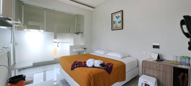 Hotel 168 Salatiga图片