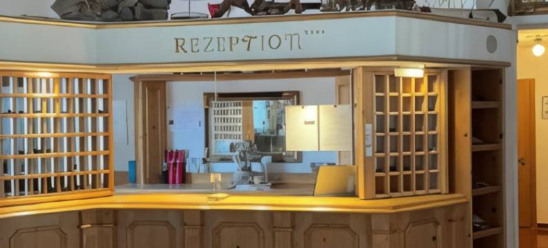 阿尔皮纳自然健康酒店(Hotel Alpina Nature-Wellness)图片