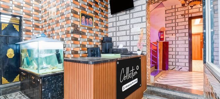 Super Townhouse Puri Sea Beach Formerly Shri Jagannath Homestay图片