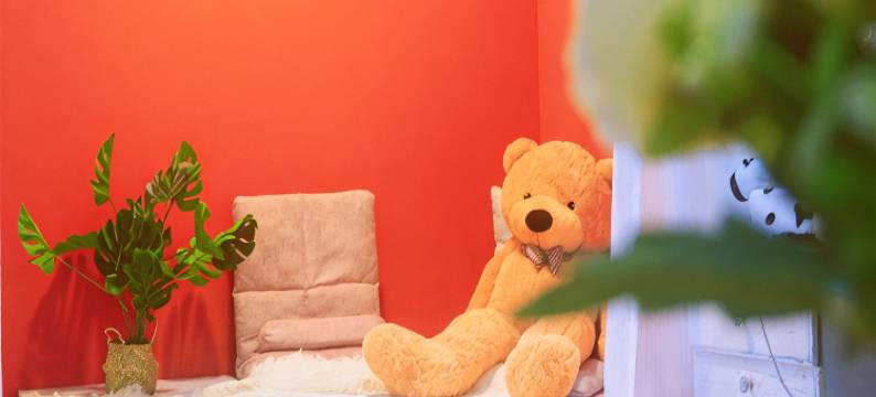 晴空万里时光与你公寓(国博大道分店)图片