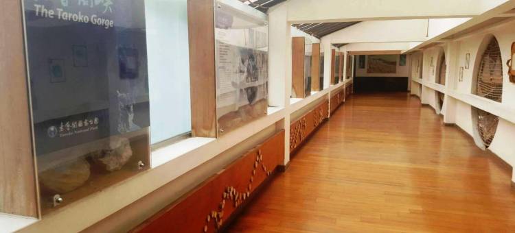 太鲁阁天祥青年活动中心图片