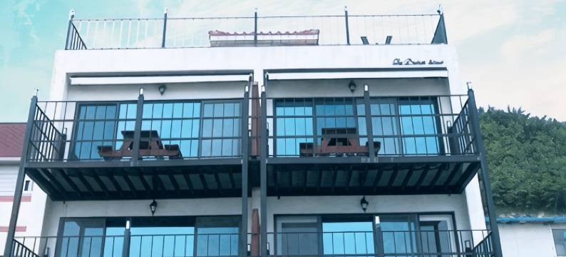 Uljin the Dream House Pension图片