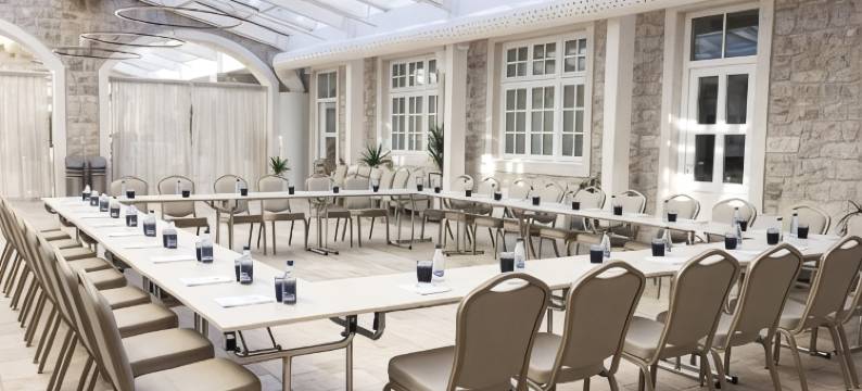 拉苏雷酒店及码头(Lazure Hotel & Marina)图片