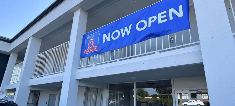 德克萨斯沃斯堡 - 市中心东 6 号开放式客房酒店(Studio 6 Fort Worth, TX - Downtown East)图片