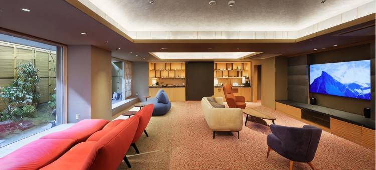 [磐梯热海温泉]华之汤酒店(Hotel Hananoyu)图片