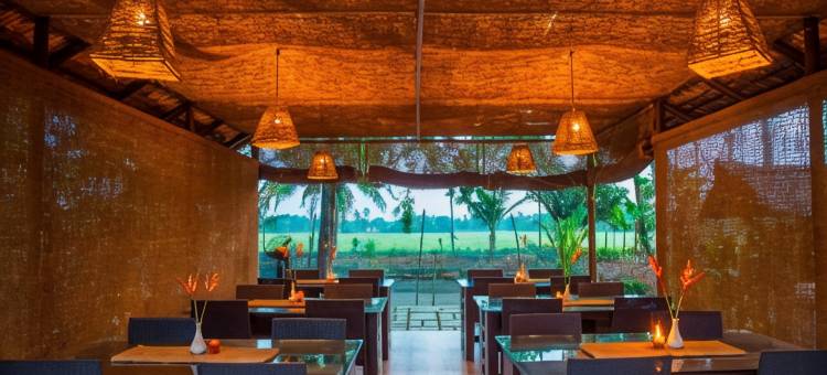 库瑞阿拉切瑞屋家庭旅馆(Kurialacherry House Alleppey)图片