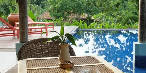 Rimba Desa Resort Inn Jepara