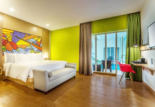 MaxOneHotels at Resort MakassarHotel Overview