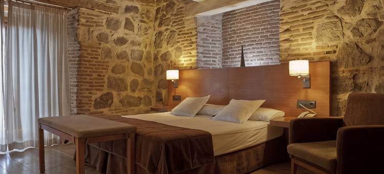 拉斯莱耶恩达斯酒店(Hotel Las Leyendas)图片