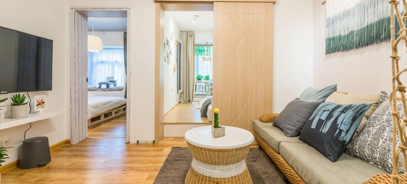 童飞公寓(德福巷4号分店)图片