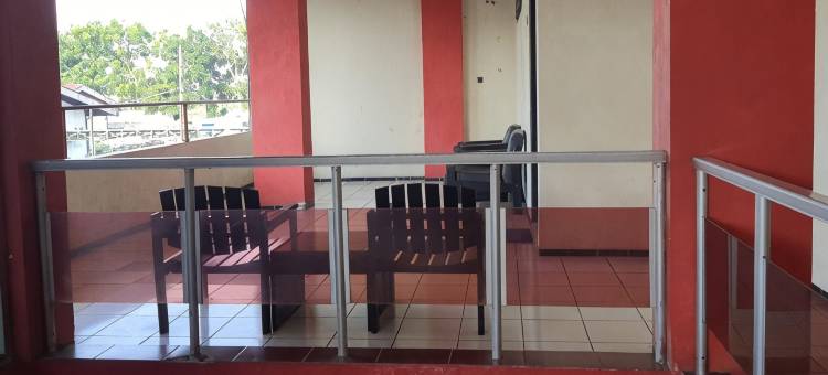 Hotel Borobudur Tasikmalaya图片