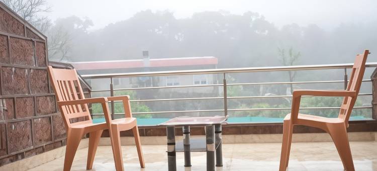 皇家传承酒店(Royal Heritage)图片