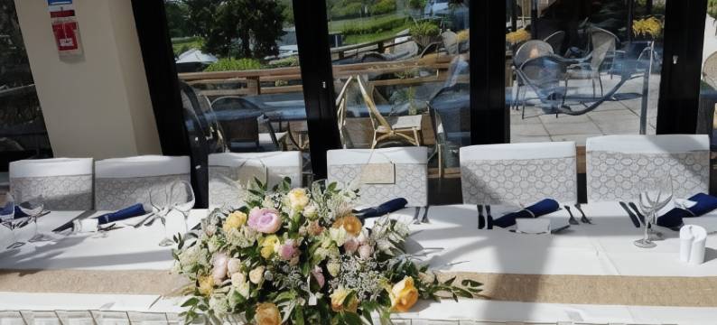 老谷仓旅馆(The Old Barn Inn)图片