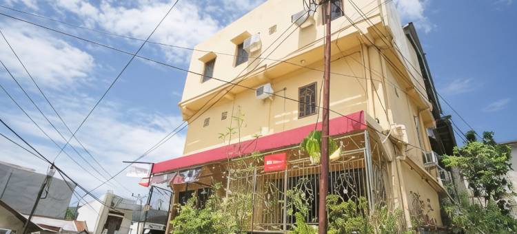 红多兹酒店-近阿贝普拉购物中心(RedDoorz Near Mal Abepura)图片