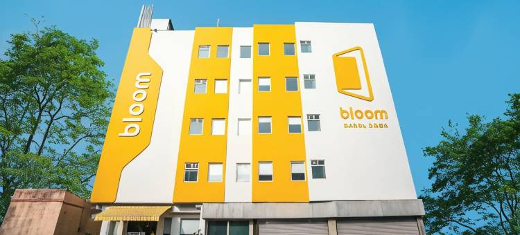 布鲁姆酒店 - 卡罗巴格(Bloom Hotel - Karol Bagh)图片