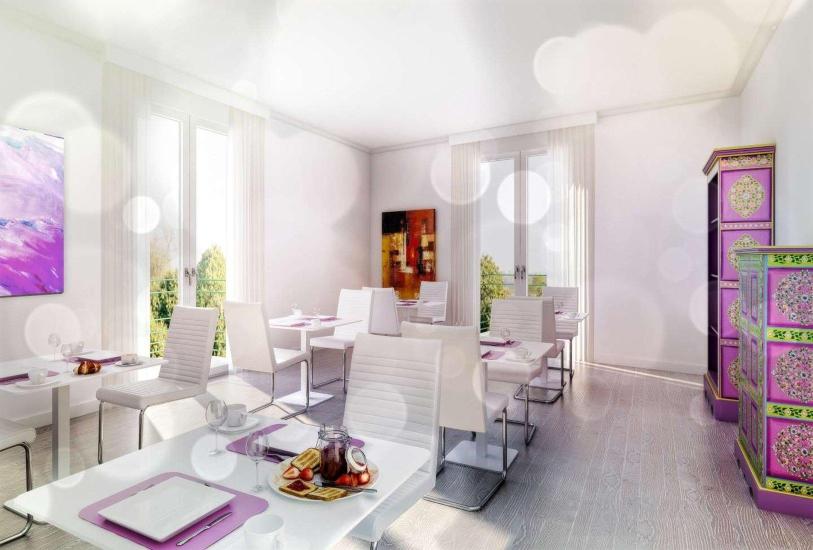 Palco Rooms&SuitesOver view