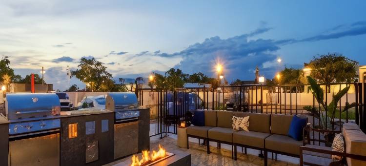 Staybridge Suites Winter Haven - Auburndale图片