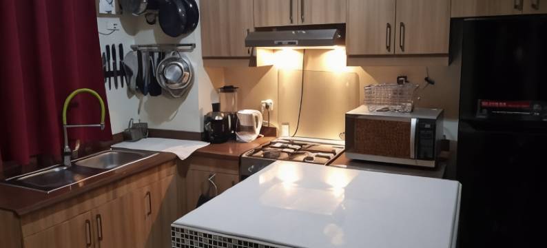 Mucucu's place图片