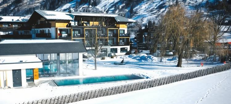 劳里塞贺夫酒店(Rauriserhof 4 Sterne Superior)图片