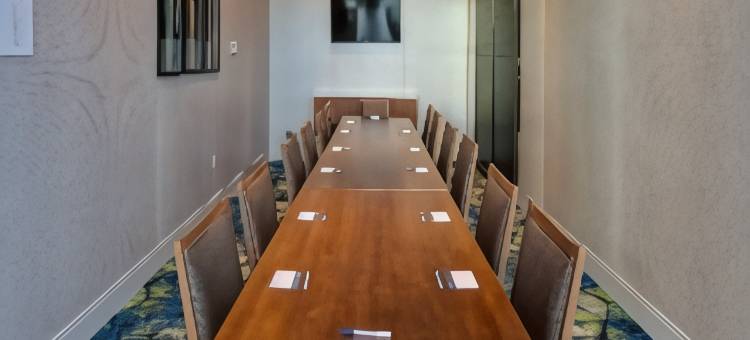 智选假日酒店及套房 雪松泉 - 大急流城北 IHG(Holiday Inn Express & Suites Cedar Springs - Grand Rapids N)图片