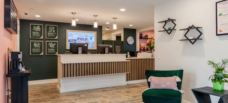 印度海岸传统度假酒店(Legacy Vacation Resorts-Indian Shores)图片