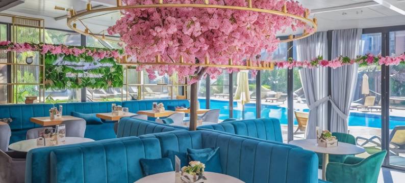 和谐套房2 & 3(Harmony Suites 2,3)图片