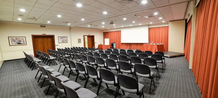 公园贝斯特韦斯特酒店(Best Western Park Hotel)图片