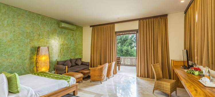 珍珠日落度假村(Pearl Sunset Resort)图片