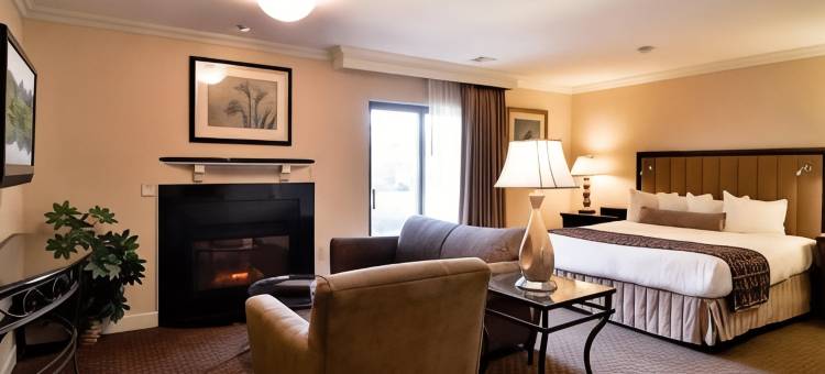 伊甸园套房酒店及度假村，贝斯特韦斯特至尊精选(Eden Resort and Suites, BW Premier Collection)图片