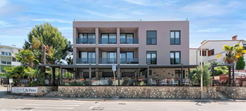 精品居所阿里昂(Boutique Residence Arion)图片