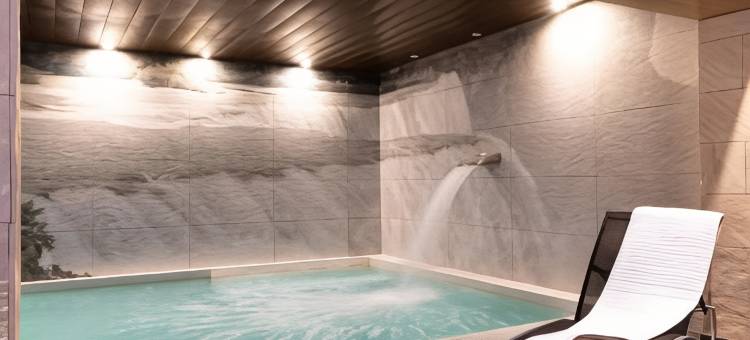 霍里特佐酒店 - 皮埃尔度假(Hotel Horitzó by Pierre & Vacances)图片