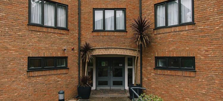 卢卡斯之家酒店(Peter Scott House Birmingham)图片