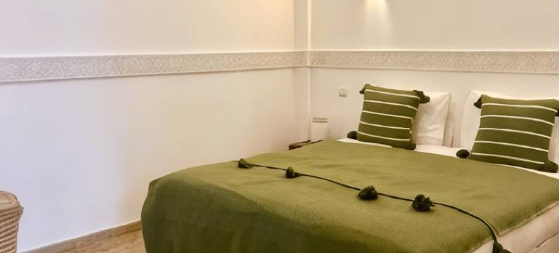 Riad ANYSSA = 里亚德ANYSSA(Riad Anyssa)图片