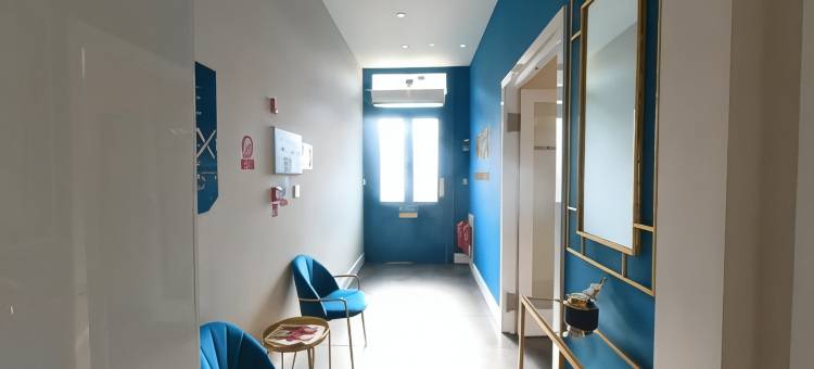 Nox Kensington图片