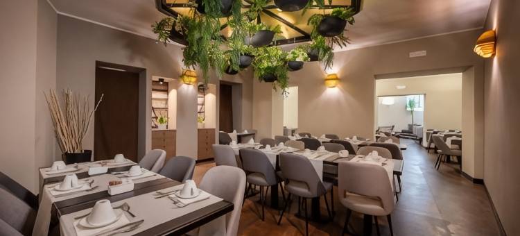 特莱维典藏酒店(Trevi Collection Hotel - Gruppo Trevi Hotels)图片